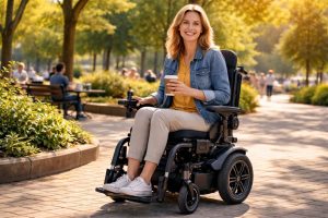 découvrez comment un taux d'incapacité entre 50 et 79 peut améliorer votre quotidien grâce à des avantages adaptés et un accompagnement personnalisé.