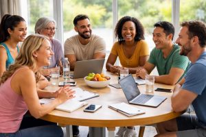 découvrez des retours d’expérience authentiques sur notre forum dédié à la perte de poids rapide. partagez vos conseils, posez vos questions et trouvez le soutien nécessaire pour maigrir vite et durablement.