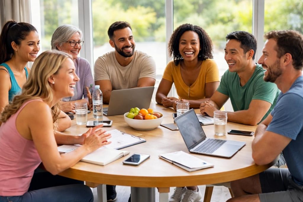 découvrez des retours d’expérience authentiques sur notre forum dédié à la perte de poids rapide. partagez vos conseils, posez vos questions et trouvez le soutien nécessaire pour maigrir vite et durablement.