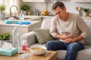 découvrez les symptômes de la gastro-entérite et les conseils essentiels pour la prévenir efficacement. protégez votre santé avec nos recommandations simples et pratiques.