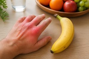 découvrez comment la consommation de bananes peut influencer les symptômes de la goutte et améliorer la gestion de cette maladie inflammatoire.