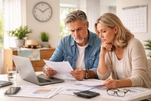 découvrez les 5 erreurs à éviter absolument pour bien planifier votre retraite et assurer un avenir serein. conseils pratiques et astuces pour une préparation optimale.