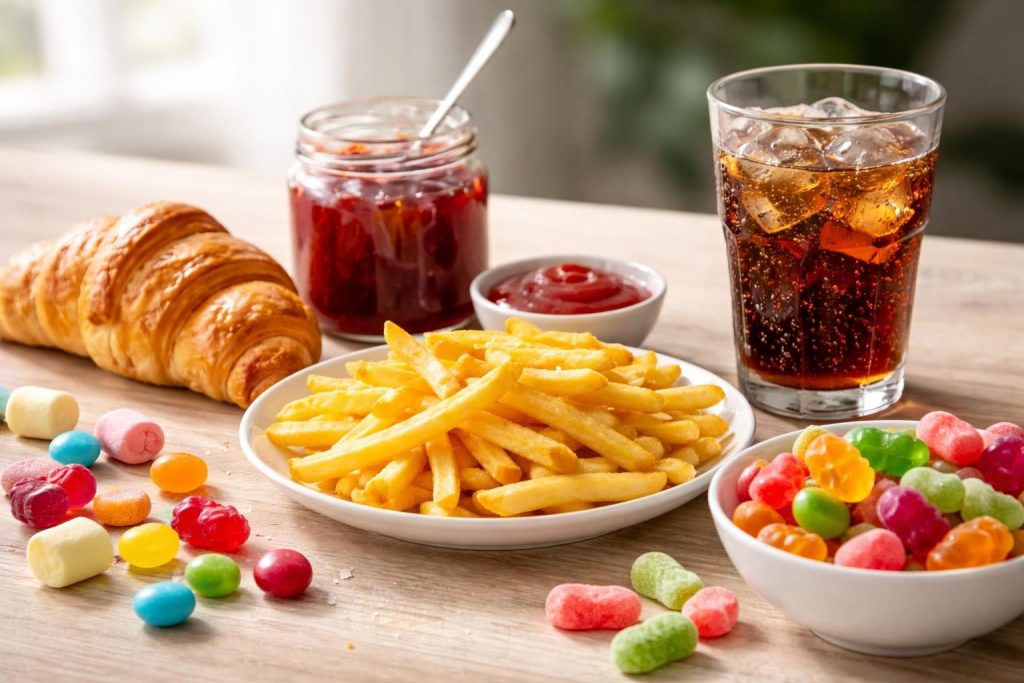 découvrez quels aliments éviter lors d'une crise d'acétone pour mieux gérer les symptômes et favoriser un rétablissement rapide grâce à notre guide pratique.
