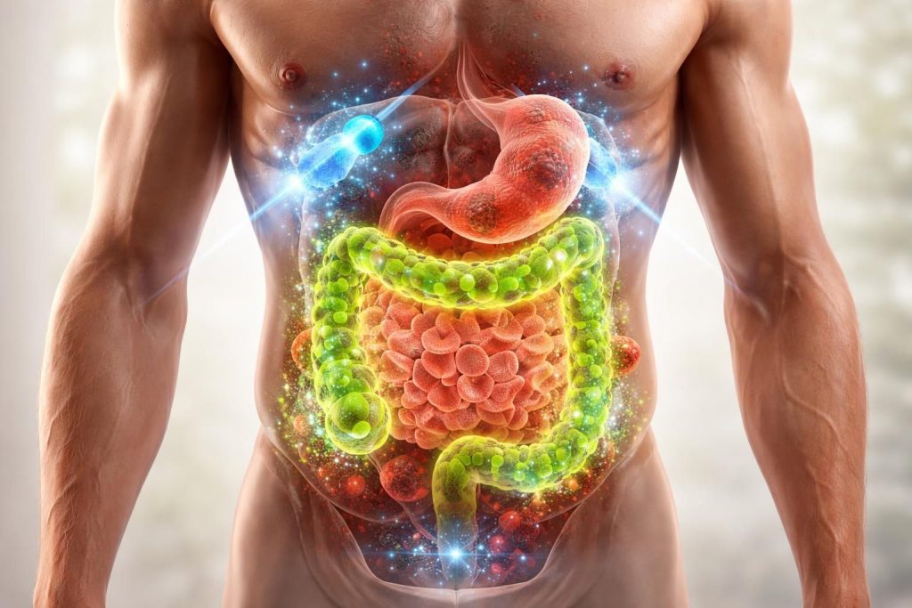 découvrez les bienfaits inattendus de combiner un antifongique et un probiotique pour renforcer votre santé globale et optimiser l'équilibre de votre corps.