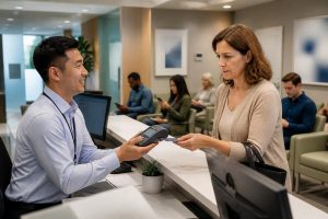 découvrez les enjeux et solutions liés au paiement en ligne dans les établissements de santé selon l'aphq, et comment ils transforment la gestion des soins.