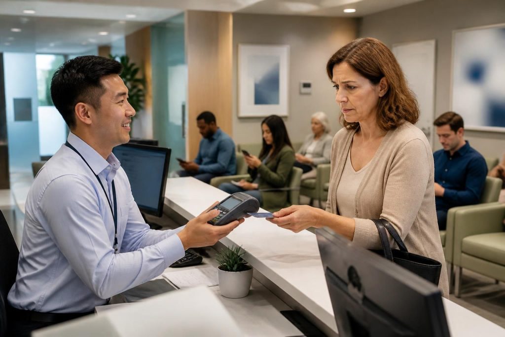 découvrez les enjeux et solutions liés au paiement en ligne dans les établissements de santé selon l'aphq, et comment ils transforment la gestion des soins.