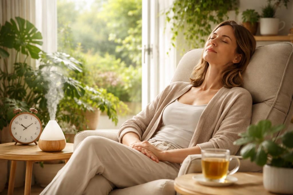 découvrez des astuces efficaces pour faire baisser votre tension artérielle en seulement 5 minutes et améliorer durablement votre santé.