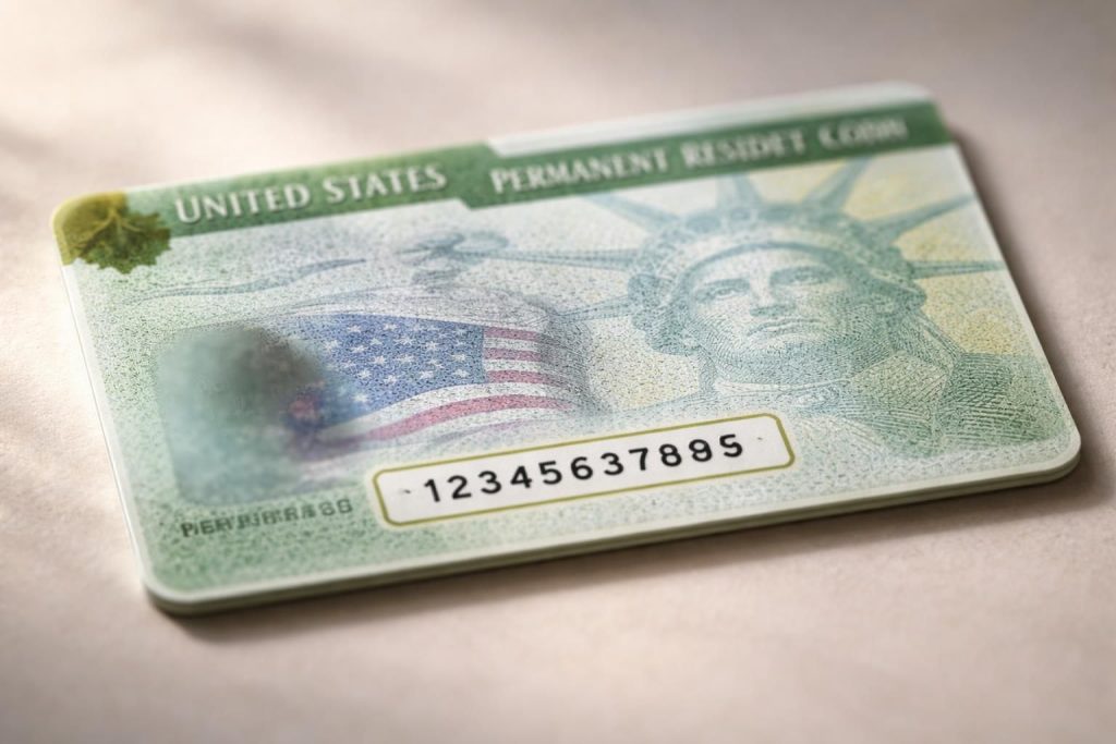 découvrez où se trouve le numéro de votre carte verte et apprenez comment le localiser facilement pour toutes vos démarches administratives.