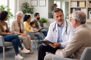 découvrez les enjeux du secteur 2 en médecine et pourquoi il est important de bien choisir son médecin. fiabilité, transparence et conseils pour faire le bon choix.