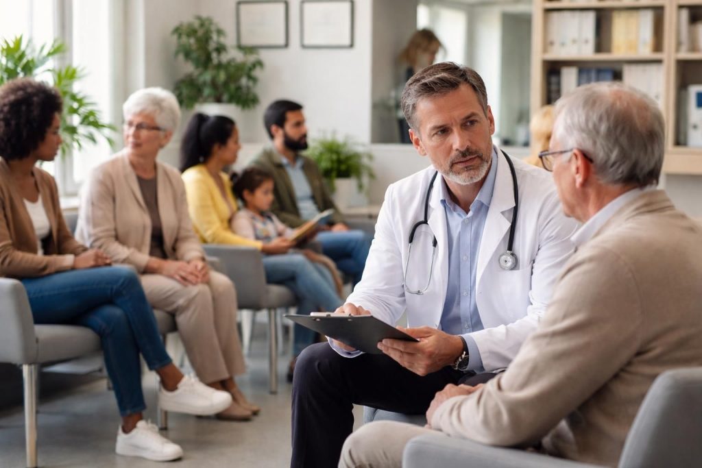 découvrez les enjeux du secteur 2 en médecine et pourquoi il est important de bien choisir son médecin. fiabilité, transparence et conseils pour faire le bon choix.