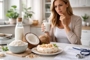 découvrez si les effets secondaires de la noix de coco dans notre alimentation sont négligeables ou méritent une attention particulière pour votre santé.