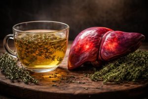 découvrez pourquoi la tisane de thym peut être dangereuse pour le foie, ses effets potentiels et les précautions à prendre pour une consommation sûre.