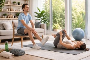 découvrez les meilleures méthodes rapides et efficaces pour soulager une sciatique en seulement 60 secondes et retrouver votre confort au quotidien.