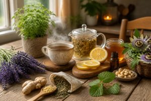 découvrez le top 10 des remèdes de grand-mère efficaces pour soulager les tics nerveux. astuces naturelles à essayer absolument pour retrouver calme et bien-être.