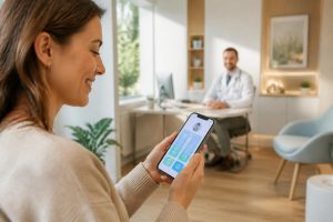 découvrez comment maiia simplifie la prise de rendez-vous avec votre médecin, vous offrant rapidité, facilité et un accès sécurisé à vos soins de santé.